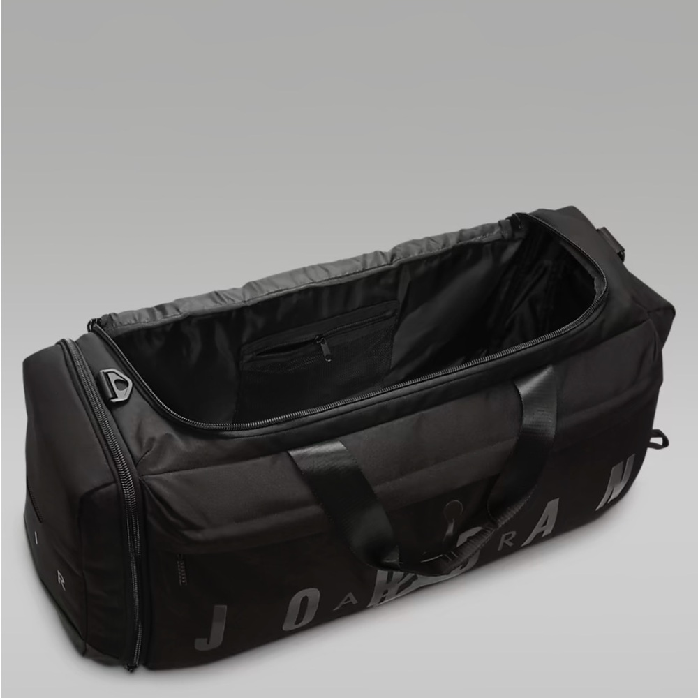 Jordan Velocity Duffel Bag - Picture 4 of 11